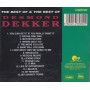 DEKKER DESMOND - THE BEST OF