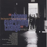 DEL AMITRI - CHANGE EVERYTHING