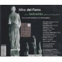 DEL FERRO MIKE - NEW BELCANTO OPERA MEETS JAZZ