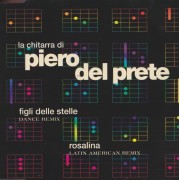 DEL PRETE PIERO - FIGLI DELLE STELLE - ROSALINA