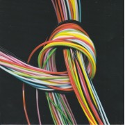 DELAYS - YOU SEE COLOURS