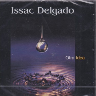 DELGADO ISSAC - OTRA IDEA