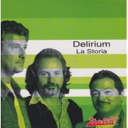 DELIRIUM - LA STORIA