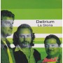 DELIRIUM - LA STORIA