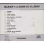 DELIRIUM  - LO SCEMO E IL VILLAGGIO