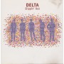 DELTA - SLIPPIN’ OUT