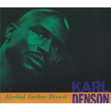 DENSON KARL - HERBAL TURKEY BREAST