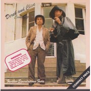 DEREK AND CLIVE - COME AGAIN