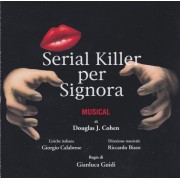 SOUNDTRACK - SERIAL KILLER PER SIGNORA