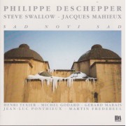 DESCHEPPER PHILIPE - SAD NOVI SAD