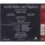 SOUNDTRACK - SERIAL KILLER PER SIGNORA