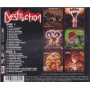 DESTRUCTION - BEST OF