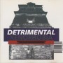 DETRIMENTAL - XENOPHOBIA
