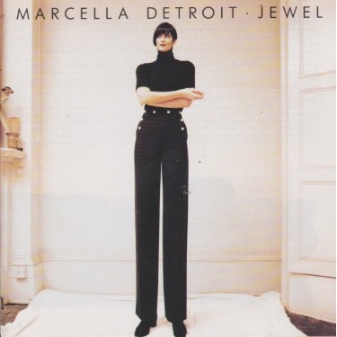 DETROIT MARCELLA - JEWEL