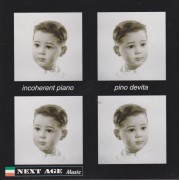 DEVITA PINO - INCOHERENT PIANO