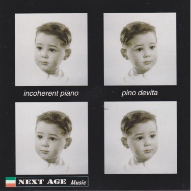 DEVITA PINO - INCOHERENT PIANO