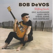 DEVOS BOB - SHIFTING SANDS
