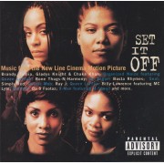 SOUNDTRACK - SET IT OFF