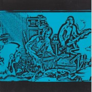 DEZERAY’S HAMMER - DEZERAY’S HAMMER