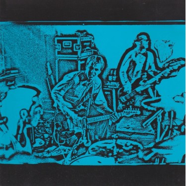 DEZERAY’S HAMMER - DEZERAY’S HAMMER