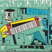DI PIPPO ANGELO - ARTHUR STREET