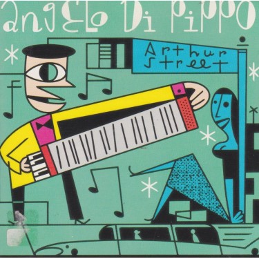 DI PIPPO ANGELO - ARTHUR STREET