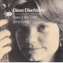 DIACHISHIN DIANE - NOW IS THE TIME FOR A SONG