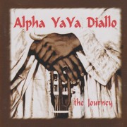 DIALLO ALPHA YAYA - THE JOURNEY