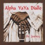 DIALLO ALPHA YAYA - THE JOURNEY