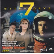 SOUNDTRACK - SEVEN DAYS