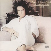 DIAMOND NEIL - 12 GREATEST HITS VOL II