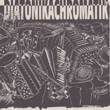 DIATONIKACHROMATIK - L’AUTRE CHOSE