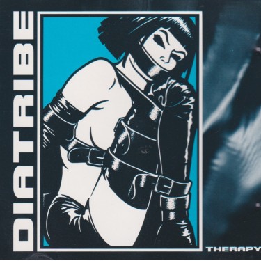 DIATRIBE - THERAPY