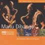 DIBANGO MANU - THE ROUGH GUIDE TO MANU DIBANGO
