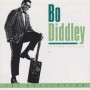 DIDDLEY BO - LIVING LEGEND - THE COLLECTION