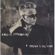 COCKBURN BRUCE - A DREAM LIKE MINE