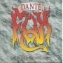 DANTE FOX - UNDER SUSPICION