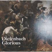 DIEFENBACH - GLORIOUS +2