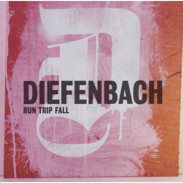 DIEFENBACH - RUN TRIP FALL