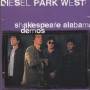 DIESEL PARK WEST - HIP REPLACEMENT - SHAKESPEARE ALABAMA DEMOS
