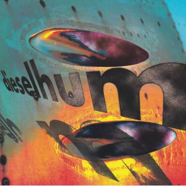 DIESELHUM - DIESELHUM