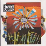 DIFFERENT WORLD - DIFFERENT WORLD