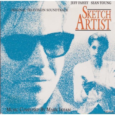 SOUNDTRACK - SKETCH ARTIST