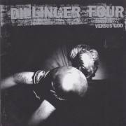 DILLINGER FOUR - VERSUS GOD