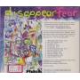 DISAPPEAR FEAR - DISAPPEAR FEAR