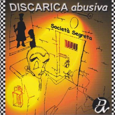 DISCARICA ABUSIVA - SOCIETA’ SEGRETA