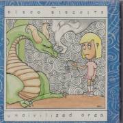 DISCO BISCUITS THE - UNCIVILIZED AREA