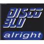 DISCO BLU - ALRIGHT 9 MIXES