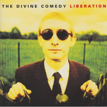 DIVINE COMEDY THE - LIBERATION