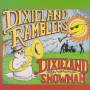DIXIELAND RAMBLERS - DIXIELAND SNOWMAN